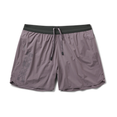Alta 5" Shorts - Shark