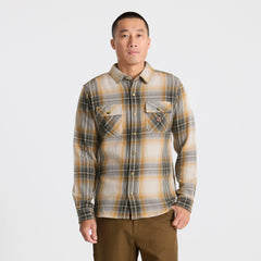 Nordsman Cotton Flannel - Ivory