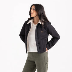 Open Roads Jacket - Black