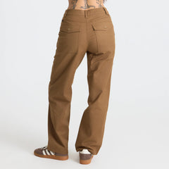 Layover Utility Pants - Dark Khaki