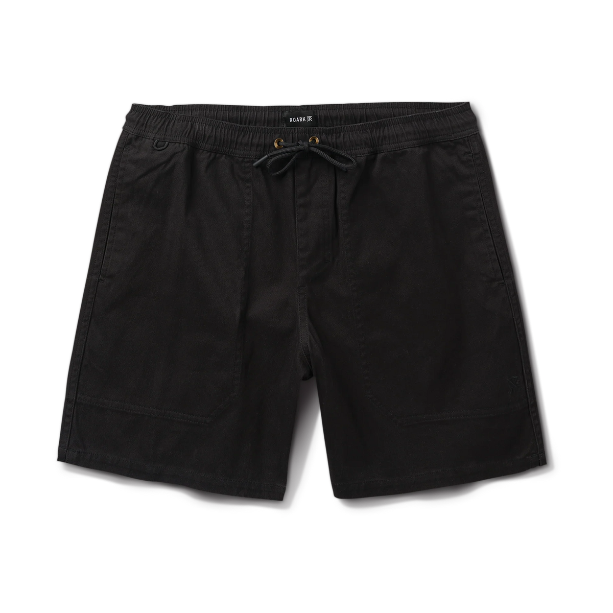 Made To Fade 7.5" Shorts - Washed Black