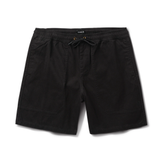 Made To Fade 7.5" Shorts - Washed Black