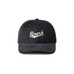 Nomad Strapback Hat - Black