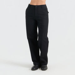 Layover Utility Pants - Black