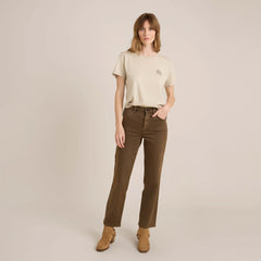 Expeditions Everyday Premium Tee - Dusty Eucalyptus