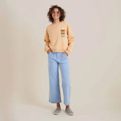 Port Crew - Tangerine