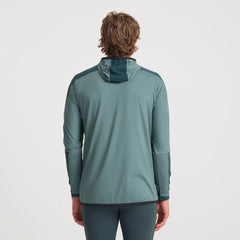 Grinnell Active Hoodie - Dark Forest