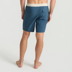 Passage 18.5" Boardshorts - Navy