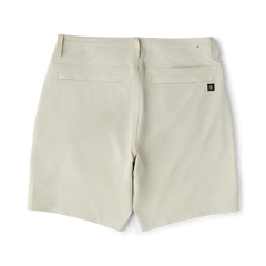 Hytide Hybrid 18.5" Shorts - Sand