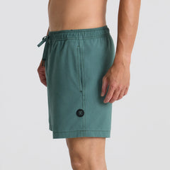Shorey Trunks - Sage Green