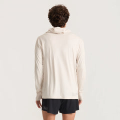 Alta Elite Trail Hood - Moonstone