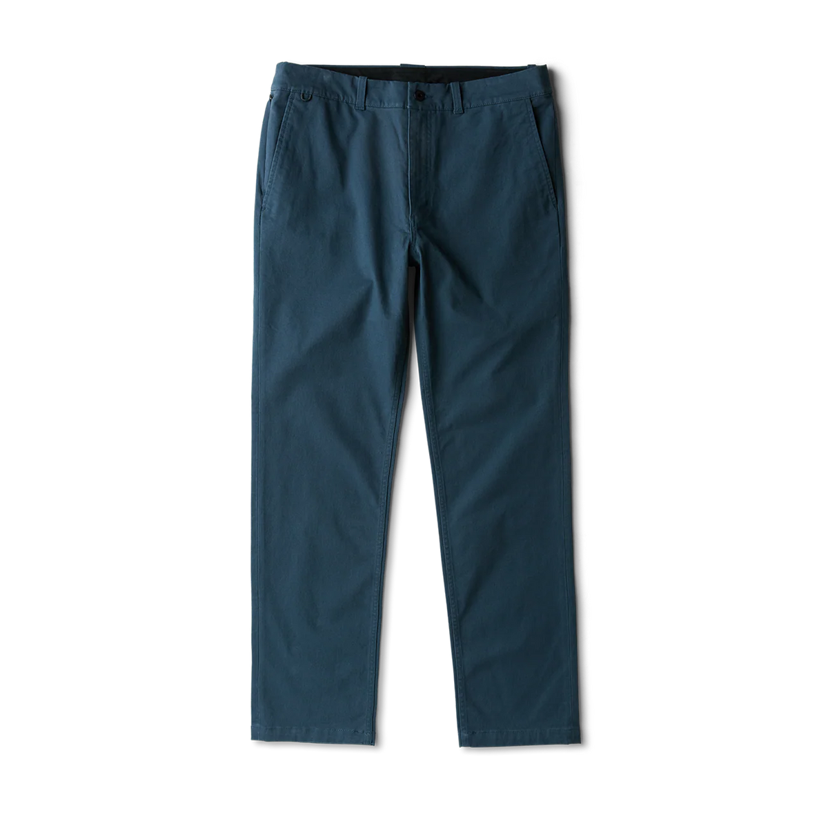 Crossroads Chino Pants - Navy