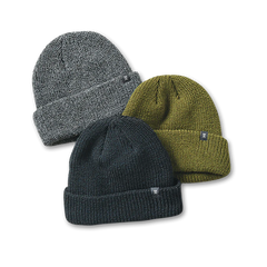 Turks 3-Pack Beanies - Multi Color