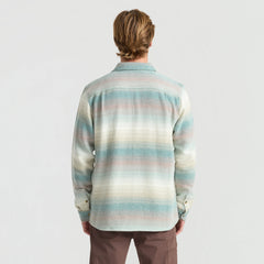 Crossroads Organic Cotton Flannel - Unbleached