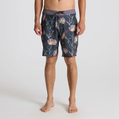Passage 18.5" Boardshorts - Onyx