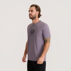Safe Camper Premium Tee - Shark