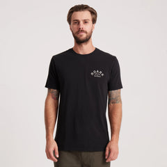 Gear & Guides Premium Tee - Black