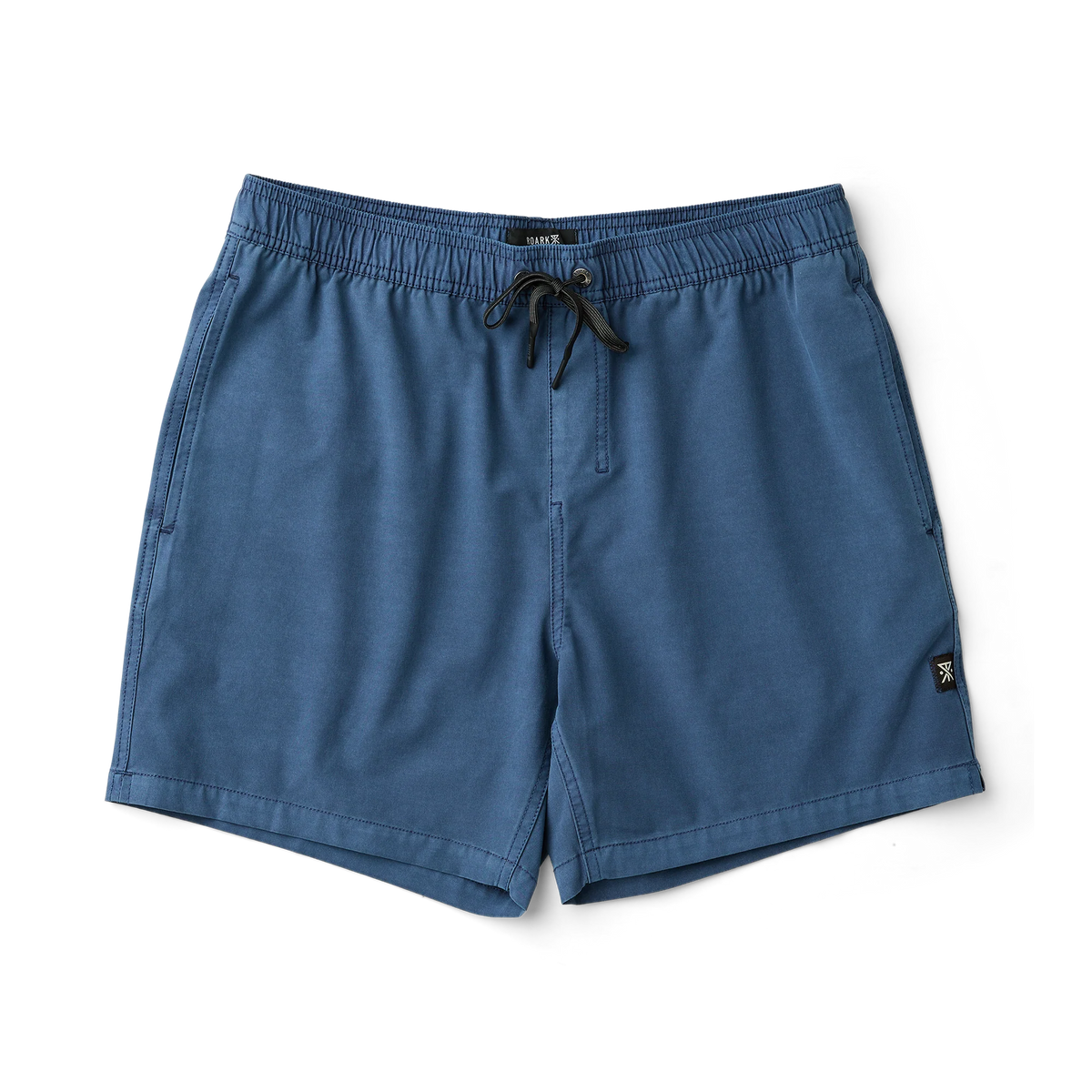 Shorey 16" Trunks - Washed Indigo