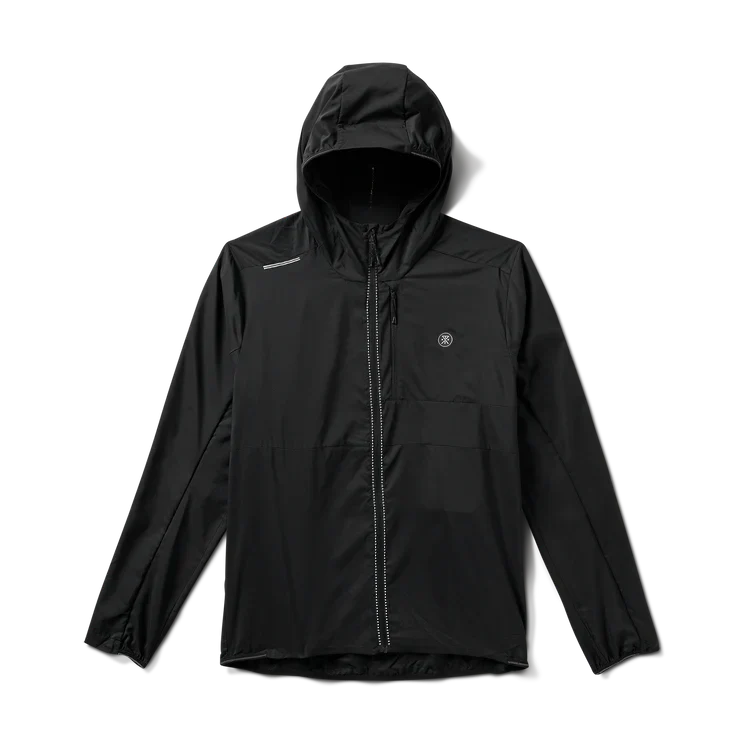 Secondwind 3.0 Jacket - Black