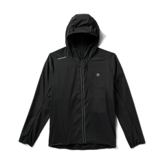 Secondwind 3.0 Jacket - Black