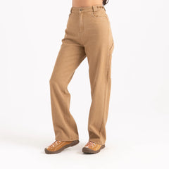 HWY 1 Pant Denim - Otter