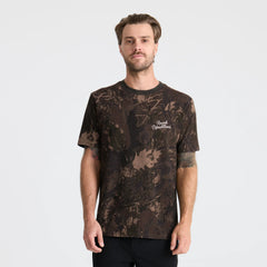 Forest Camo Premium Tee - Camo