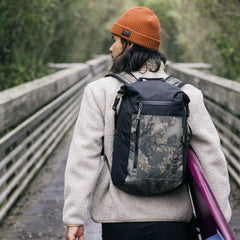 Passenger 27L 2.0 Bag - Camo