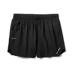 Baja 5" Shorts - Black