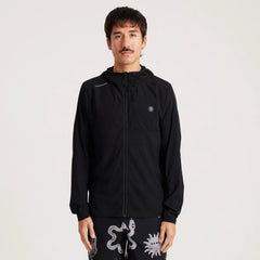 Secondwind 3.0 Jacket - Black