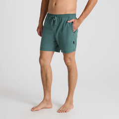 Shorey Trunks - Sage Green