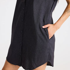 Bless Up Dress - Black