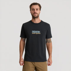 Plant Medicine Premium Tee - Washed Black