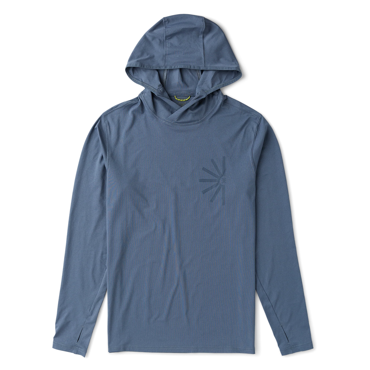 Venture UPF Hoodie - Neptune