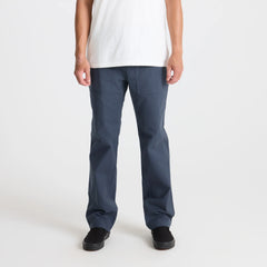 Layover Utility Pants - Deep Navy