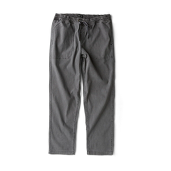 Made To Fade Pants - Washed Smoke