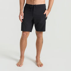 Venture Hybrid 18.5" Trunk - Black