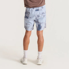 Bommer 7" Shorts - Neptune