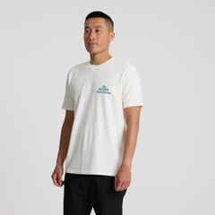 Roark Provisions Premium Tee - Off White