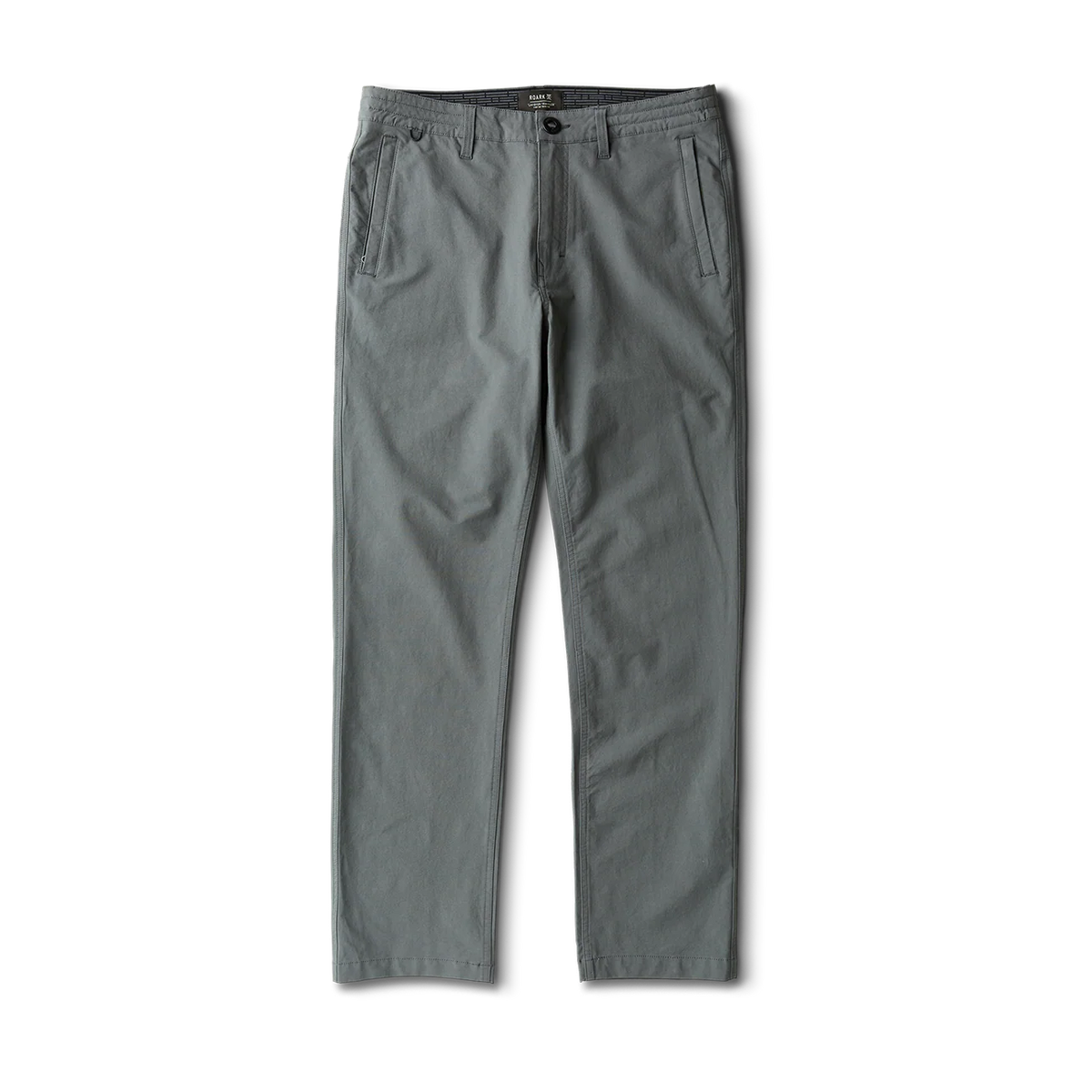 Layover Pro Traveler Pants - Charcoal