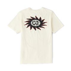 Sunbeam Premium Tee - Off White
