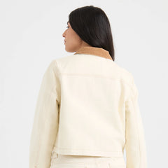 HWY 1 Jacket - Bone