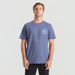 Division Premium Tee - Neptune