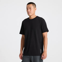 Mathis 3rd Eye Premium Tee - Black