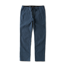 Layover Utility Pants - Deep Navy