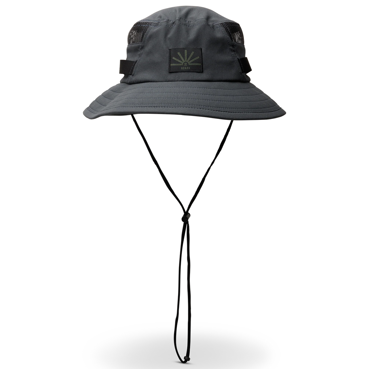 Venture Boonie Hat - Onyx