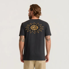 Sunbeam Premium Tee - Onyx