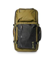 5 Day Mule 55L Bag - Military
