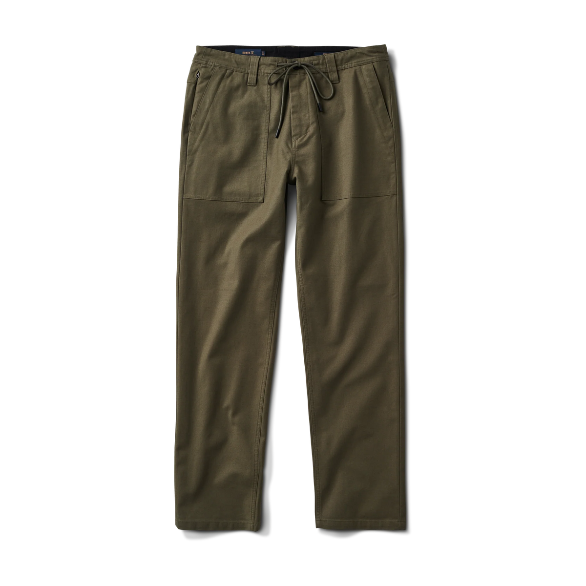 Layover Utility Pants - Military