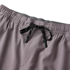 Serrano 7" Active Stretch Shorts - Shark