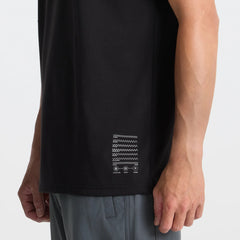 Mathis 3rd Eye Premium Tee - Black